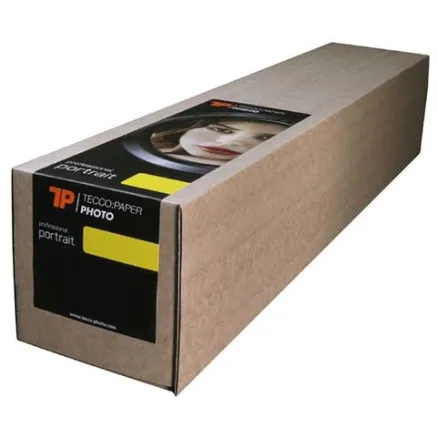Tecco Inkjet Paper Luster PL250 61.0 cm x 25 m