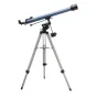 Tālskati - Konus Refractor Telescope Konustart-900B 60/900 - ātri pasūtīt no ražotāja