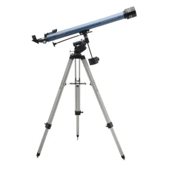 Tālskati - Konus Refractor Telescope Konustart-900B 60/900 - ātri pasūtīt no ražotāja