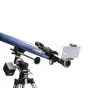 Tālskati - Konus Refractor Telescope Konustart-900B 60/900 - ātri pasūtīt no ražotāja