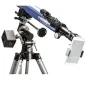 Tālskati - Konus Refractor Telescope Konustart-900B 60/900 - ātri pasūtīt no ražotāja