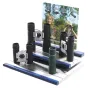 Binokļi - Konus Display with Top Card including binoculars - ātri pasūtīt no ražotāja