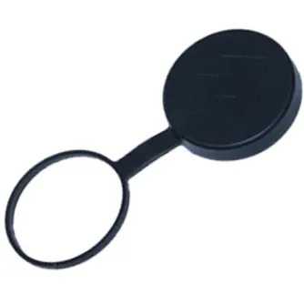 Termokameras - FLIR Replacement Lens Cap for Scout and LS Series 4127306 - ātri pasūtīt no ražotāja