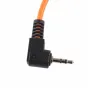 Kameras pultis - Miops Extension Cable 2,5 mm Male - 2,5 mm Female 2m 189329 - ātri pasūtīt no ražotāja
