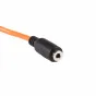 Kameras pultis - Miops Extension Cable 2,5 mm Male - 2,5 mm Female 2m 189329 - ātri pasūtīt no ražotāja