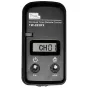 Kameras pultis - Pixel Timer Remote Control Wireless TW-283/N3 for Canon - ātri pasūtīt no ražotāja