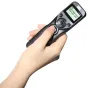 Kameras pultis - Pixel Timer Remote Control Wireless TW-283/N3 for Canon - ātri pasūtīt no ražotāja