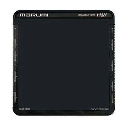 Marumi Magnetic Grey Filter ND1000 100x100 mm