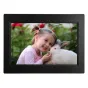 Foto rāmis - Benel Photo Frameo Digital Photo Frame HF-101B Black 10.1 Inch - ātri pasūtīt no ražotāja