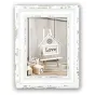 Foto rāmis - Zep Photo Frame SY968W Rivoli White 15x20 cm - ātri pasūtīt no ražotāja
