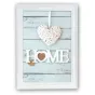 Foto rāmis - Zep Photo Frame T15420 Vintage White 20x20 cm - ātri pasūtīt no ražotāja