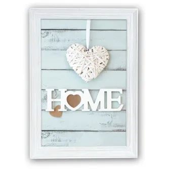 Foto rāmis - Zep Photo Frame T15420 Vintage White 20x20 cm - ātri pasūtīt no ražotāja