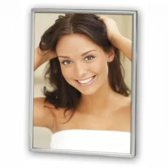 Foto rāmis - Zep Photo Frame 120S01-6R Silver 15x20 cm - ātri pasūtīt no ražotāja