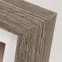 Foto rāmis - Zep Photo Frame V21185 Nelson 5 Brown 18x24 cm - ātri pasūtīt no ražotāja
