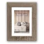Foto rāmis - Zep Photo Frame V21205 Nelson 5 Brown 20x20 cm - ātri pasūtīt no ražotāja