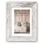Foto rāmis - Zep Photo Frame V21356 Nelson 6 White Wash 30x45 cm - ātri pasūtīt no ražotāja