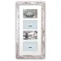 Foto rāmis - Zep Photo Frame V24106 Nelson 6 4Q White Wash for 4 Photos - ātri pasūtīt no ražotāja