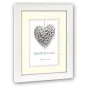 Foto rāmis - Zep Photo Frame V32454 Regent 4 White 30x40 /40x50 cm - ātri pasūtīt no ražotāja