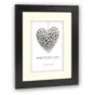 Foto rāmis - Zep Photo Frame V32235 Regent 5 Black 15x20 / 20x30 cm - ātri pasūtīt no ražotāja