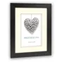 Foto rāmis - Zep Photo Frame V32645 Regent 5 Black 30x45 / 40x60 cm - ātri pasūtīt no ražotāja