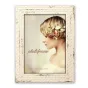 Photo Frames - Zep Photo Frame YT268W Livia White 15x20 cm - quick order from manufacturer