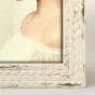 Foto rāmis - Zep Photo Frame YT268W Livia White 15x20 cm - ātri pasūtīt no ražotāja
