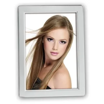 Foto rāmis - Zep Photo Frame S01-4 Silver Plated 10x15 cm - ātri pasūtīt no ražotāja