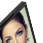 Foto rāmis - Zep Photo Frame BL014 Black 10x15 cm - ātri pasūtīt no ražotāja