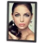 Foto rāmis - Zep Photo Frame BL016 Black 15x20 cm - ātri pasūtīt no ražotāja