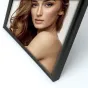 Foto rāmis - Zep Photo Frame BN118 Black 20x25 cm - ātri pasūtīt no ražotāja