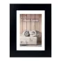 Foto rāmis - Zep Photo Frame V21571 Nelson 1 Black 13x18 cm - ātri pasūtīt no ražotāja