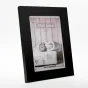 Foto rāmis - Zep Photo Frame V21571 Nelson 1 Black 13x18 cm - ātri pasūtīt no ražotāja