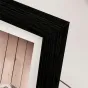 Foto rāmis - Zep Photo Frame V21571 Nelson 1 Black 13x18 cm - ātri pasūtīt no ražotāja
