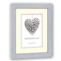 Zep Photo Frame V32578 Regent 8 Grey 9x13 / 13x18 cm