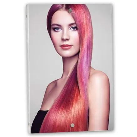 Zep Acryl Photo Frame AQ557 Atlanta 13x18 cm