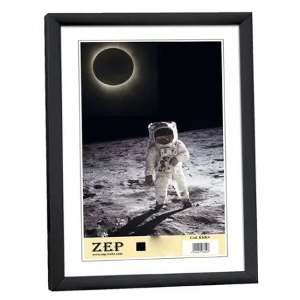 Zep Photo Frame KB16 Black 60x60 cm