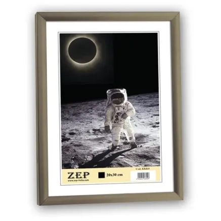 Zep Italia Zep Photo Frame KK8 Bronze 50x70 cm