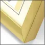 Foto rāmis - Zep foto rāmis KG5 Gold 30x40 cm - ātri pasūtīt no ražotāja