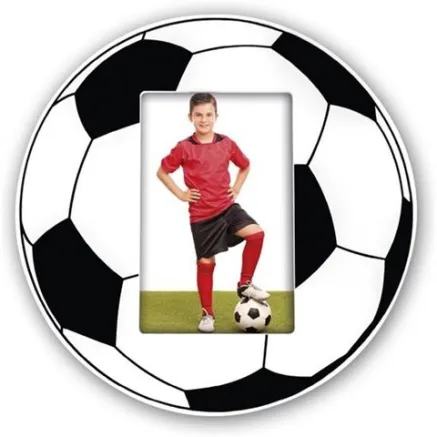 Zep Photo Frame PW3064V Football Vertical 10x15 cm