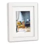 Foto rāmis - Zep Photo Frame V5957W Niki White 9x13 / 13x18 cm - ātri pasūtīt no ražotāja