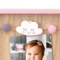 Foto rāmis - Zep Photo Frame VG446P Ryan Pink 10x15 cm - ātri pasūtīt no ražotāja