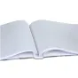 Albumi - Zep Paper Album GD323250G Garden Grey with 50 Sheets 32x32 cm - ātri pasūtīt no ražotāja