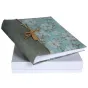 Albumi - Zep Paper Album GD323250G Garden Grey with 50 Sheets 32x32 cm - ātri pasūtīt no ražotāja
