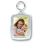 Zep Photo Keychain Rectangle 7360PHB 35x45 mm 36 Pcs.
