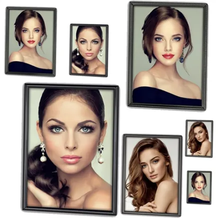 Zep Black Metal Package 1