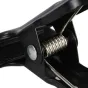 Turētāji - StudioKing Spring Clamp Set MC-1032-K2 5 Pieces CL-C35 - ātri pasūtīt no ražotāja