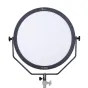 LED Gaismas paneļi - Linkstar Bi-Color LED Lamp RL-58MC on 230V - ātri pasūtīt no ražotāja
