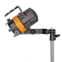LED Floodlights - Falcon Eyes Bi-Color Mini LED Fresnel P-5AD 50W - quick order from manufacturer