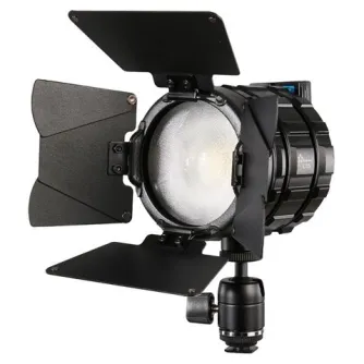 LED Floodlights - Linkstar Mini LED Fresnel Lucia L-1.5-K1 15W - quick order from manufacturer