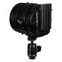 LED Floodlights - Linkstar Mini LED Fresnel Lucia L-1.5-K1 15W - quick order from manufacturer